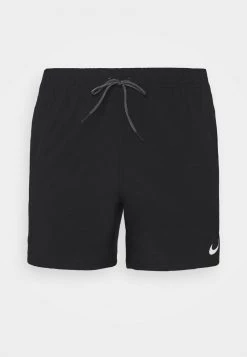 Nike Performance VOLLEY SHORT CONTEND - Badeshorts - Black | Herren -Angebote Nike Store b02eda62f84e461fb60d94a203f4b47e