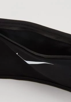 Nike Performance RACE DAY WAIST PACK UNISEX - Gürteltasche - Black/black/black -Angebote Nike Store b032520c5f8e4f0d8d660a2f42ae91c2