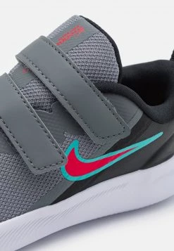 Nike Performance STAR RUNNER 3 UNISEX - Laufschuh Neutral - Smoke Grey/siren Red/black/washed Teal -Angebote Nike Store b03beae254194169818a20fc98027e15