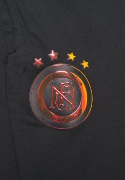 Nike Performance Herren FC PANT - Jogginghose - Black/iridescent/habanero Red 17 Nike Performance Herren FC PANT - Jogginghose - Black/iridescent/habanero Red -Angebote Nike Store b044b65528bf4725a309df25e1dbdedf