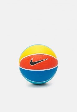 Nike Performance Herren NIKE SKILLS MINI - Basketball - Team Orange/imperial Blue/sail/black