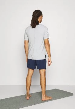 Nike Performance Herren Kurze Sporthose - Midnight Navy/gray -Angebote Nike Store b05204be72fb48c4b3b57bcc5f9da165