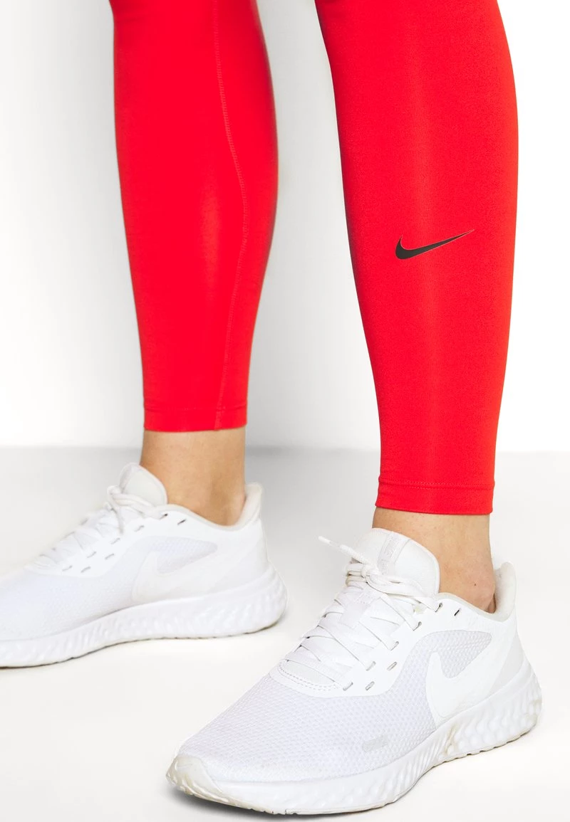 Nike Performance Damen ONE - Tights - Chile Red 6 Nike Performance Damen ONE - Tights - Chile Red – Bild 6