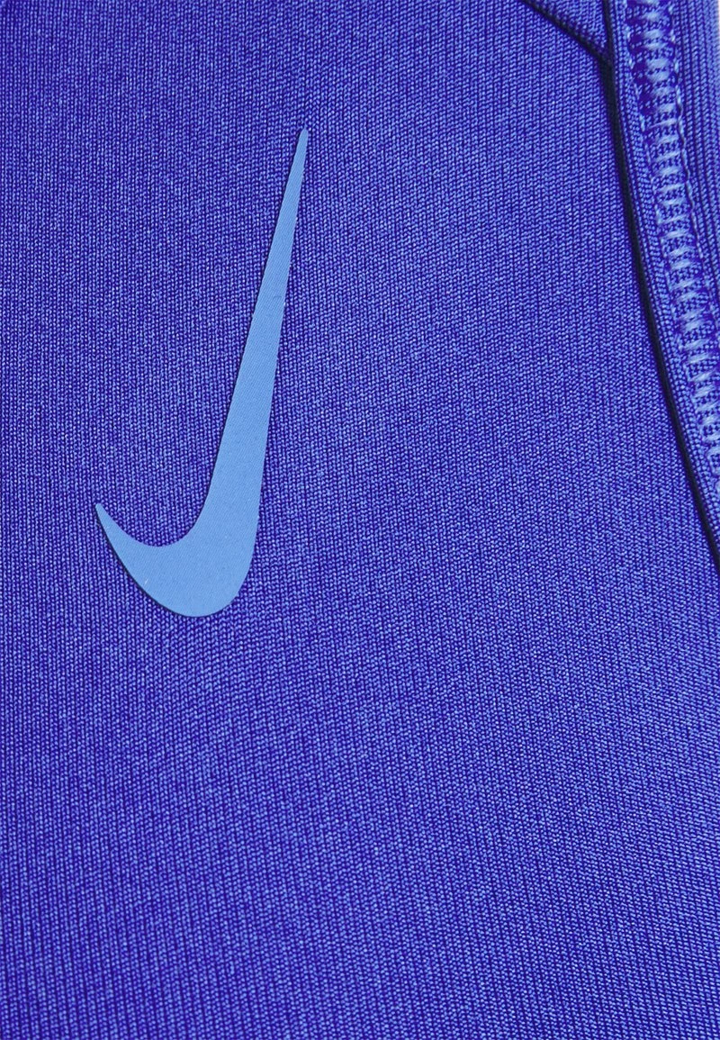 Nike Performance Damen STRAPPY BRA - Sport-BH Mit Mittlerer Stützkraft - Lapis/sapphire 3 Nike Performance Damen STRAPPY BRA - Sport-BH Mit Mittlerer Stützkraft - Lapis/sapphire – Bild 3