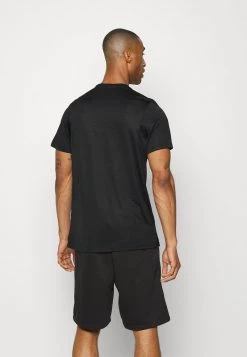 Nike Performance Herren TOP - Sport T-shirt - Black -Angebote Nike Store b0a53caf3047419d987c68885e1f670a