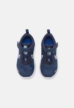 Nike Performance DOWNSHIFTER 12 NN TDV UNISEX - Laufschuh Neutral - Midnight Navy/game Royal/white -Angebote Nike Store b0a68a9275d34f00a3e8381c5ff00855