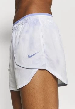 Nike Performance Damen LUXE SHORT - Kurze Sporthose - Light Thistle/clear -Angebote Nike Store b0c7a410d6c3468a9cc13280a042d3e5