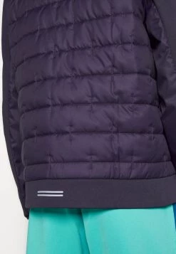 Nike Performance SYNTHETIC FILL - Laufjacke - Cave Purple/silver | Damen -Angebote Nike Store b0c886d2140b4860803e22a7d75ee025