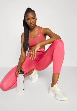 Nike Performance Damen ONE 7/8 - Tights - Archaeo Pink/black -Angebote Nike Store b0cb1218e00c440ab65322476274bdfc