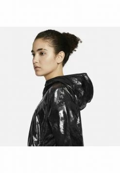 Nike Performance Damen AIR JACKET - Laufjacke - Black/black -Angebote Nike Store b0dc511cad2148f385ea80e3ecd7714c