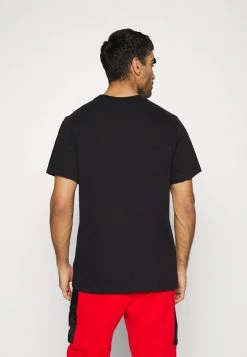 Nike Performance Herren NBA CHICAGO BULLS LOGO TEE - Vereinsmannschaften - Black -Angebote Nike Store b0e0a65237014f0bbd88a7dc50d19107