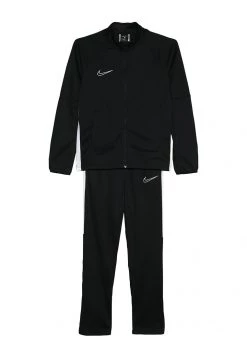 Nike Performance Kinder DRY ACADEMY SET - Trainingsanzug - Black/white -Angebote Nike Store b0e858cfeed54dcca08fe85415fae16c