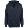 Nike Performance Herren Sweatjacke - Obsidian