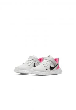 Nike Performance REVOLUTION 5 UNISEX - Laufschuh Neutral - Photon Dust/hyper Pink/white/black -Angebote Nike Store b0f4f95c2c304e7dbf0905fdb8b5264a