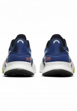 Nike Performance Herren SUPERREP GO - Trainingsschuh - Deep Royal Blue Light Bone Cyber White -Angebote Nike Store b0f7a2355fd749ebbb4b042adee1df97