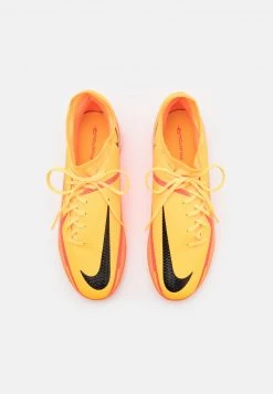 Nike Performance Unisex PHANTOM GT2 ACADEMY DF IC - Fußballschuh Halle - Laser Orange/black/total Orange -Angebote Nike Store b106ed0045ec4445b3e892462e965870