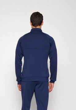 Nike Performance FC LIBERO TRACKSUIT - Trainingsanzug - Midnight Navy/white/black | Herren -Angebote Nike Store b110b9f19904407b9e58e883a1f2673a