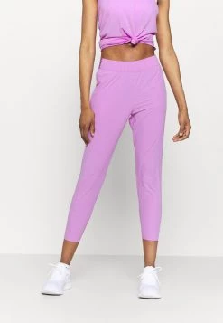 Nike Performance Damen Jogginghose - Fuchsia Glow/silver