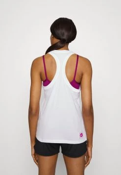 Nike Performance Damen TANK ICON CLASH - Top - White -Angebote Nike Store b13b4354b8dd4caf9e13040958c6d6e8