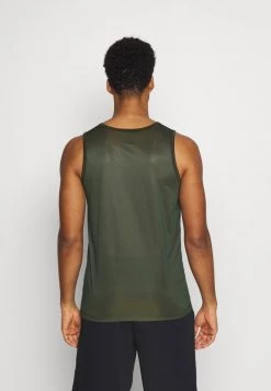 Nike Performance Sport T-shirt - Olive | Herren 8 Nike Performance Sport T-shirt - Olive | Herren -Angebote Nike Store b14e216e37e34029ae0f433212a383ee