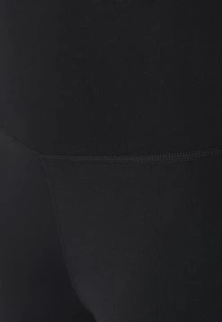 Nike Performance Damen ONE CROP - Tights - Black/white -Angebote Nike Store b15004037d6c4aea97395222777c2663