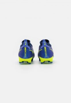 Nike Performance MERCURIAL VAPOR 14 PRO FG - Fußballschuh Nocken - Blau/gelb | Herren -Angebote Nike Store b153a2948af74d64b1fd1dc906f048ef