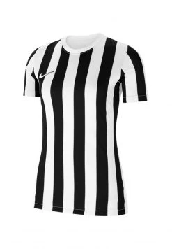 Nike Performance Damen T-Shirt Print - White,black