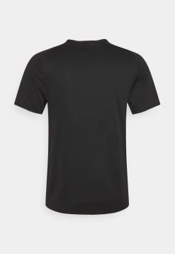 Nike Performance Herren VICTORY - Sport T-shirt - Black/black/white 13 Nike Performance Herren VICTORY - Sport T-shirt - Black/black/white -Angebote Nike Store b160798517fd4ab7b61ed979a4886844