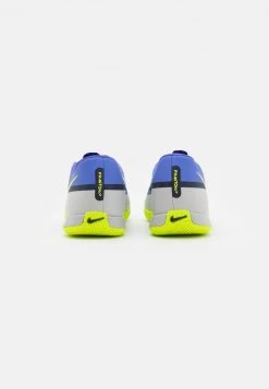 Nike Performance PHANTOM GT2 ACADEMY IC - Fußballschuh Halle - Sapphire/volt/grey Fog/blue Void | Unisex -Angebote Nike Store b1697265b5464eb7a62f893ca84e7639