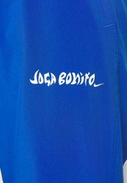 Nike Performance Herren FC PANT - Jogginghose - Game Royal/white -Angebote Nike Store b1a4c16ce982418d88241fa2ae0bf599