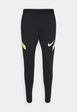 Nike Performance Herren STRIKE PANT - Jogginghose - Black/saturn Gold/white -Angebote Nike Store b1c17f29f5174146bddbab127c3daa62