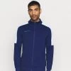 Nike Performance Herren ACADEMY - Trainingsjacke - Blue Void/black/imperial Blue