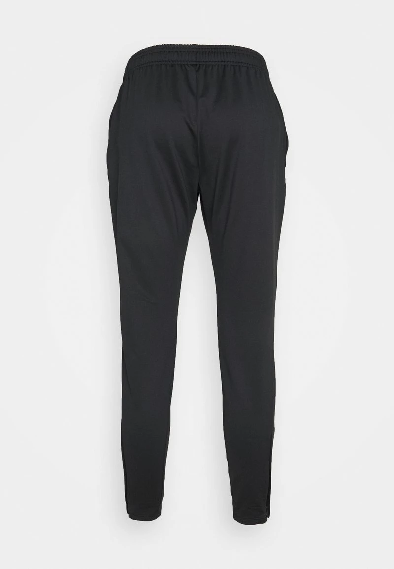 Nike Performance Herren FC PANT - Jogginghose - Black/iridescent/habanero Red 7 Nike Performance Herren FC PANT - Jogginghose - Black/iridescent/habanero Red – Bild 7