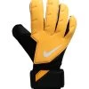 Nike Performance Herren VAPOR GRIP 3 - Torwarthandschuh - Orange