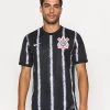 Nike Performance Herren CORINTHIANS SAO PAOLO - Vereinsmannschaften - Black/white