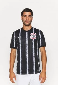 Nike Performance Herren CORINTHIANS SAO PAOLO - Vereinsmannschaften - Black/white