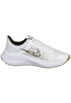 Nike Performance ZOOM WINFLO 8 PREMIUM - Laufschuh Stabilität - White / Black / Wheat / Gum Light Brown | Damen -Angebote Nike Store b224d27f48b045ff840614c46dbedf40