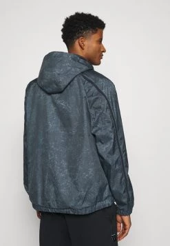 Nike Performance Herren NBA TEAM 31 WASH PACK JACKET - Trainingsjacke - Black/fireberry -Angebote Nike Store b24da350b055481d98a7cd9240f3791d