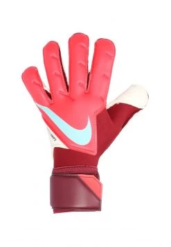 Nike Performance Herren VG PROMO TW - Torwarthandschuh - Rotblau