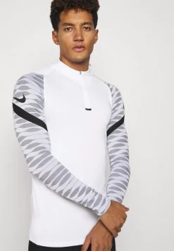 Nike Performance STRIKE DRIL - Langarmshirt - White/black/black/black | Herren 9 Nike Performance STRIKE DRIL - Langarmshirt - White/black/black/black | Herren -Angebote Nike Store b25f3f19d6894fb28258e29996a2cd4a