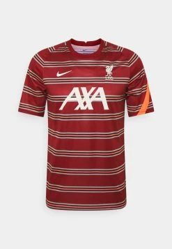 Nike Performance Herren LIVERPOOL FC - Vereinsmannschaften - Team Red/bright Crimson/fossil -Angebote Nike Store b25fbb51e2134336b4078bf9f51fbc5e
