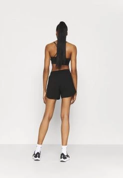 Nike Performance Damen TEMPO LUXE SHORT - Kurze Sporthose - Black/silver 8 Nike Performance Damen TEMPO LUXE SHORT - Kurze Sporthose - Black/silver -Angebote Nike Store b26fb0aa4e424e1e8ed09d5160f6e406