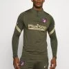 Nike Performance ATLETICO MADRID DRY - Vereinsmannschaften - Cargo Khaki/khaki | Herren