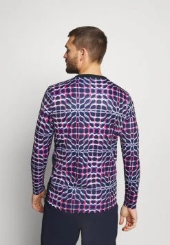 Nike Performance Herren DRY ACADEMY - Sport T-shirt - Blackened Blue/signal Blue/black/white -Angebote Nike Store b28d039d119242968c0b555be9c1cc87