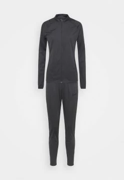 Nike Performance Damen ACADEMY TRACKSUIT - Trainingsanzug - Anthracite/black -Angebote Nike Store b292945862fe44cf9a8026a3b766befb
