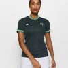 Nike Performance Damen NIGERIA - Vereinsmannschaften - Seaweed/white