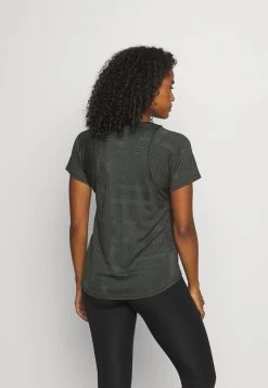 Nike Performance T-Shirt Print - Black | Damen -Angebote Nike Store b2a6926ac69741cb8de94c5dac942624