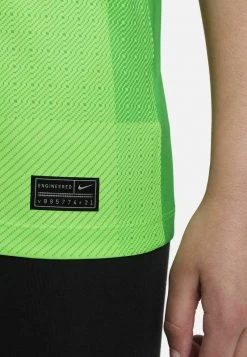 Nike Performance Unisex T-Shirt Print - Green Spark/green Strike/black -Angebote Nike Store b2af48c56e1e4428b0b59f6a2b40450f