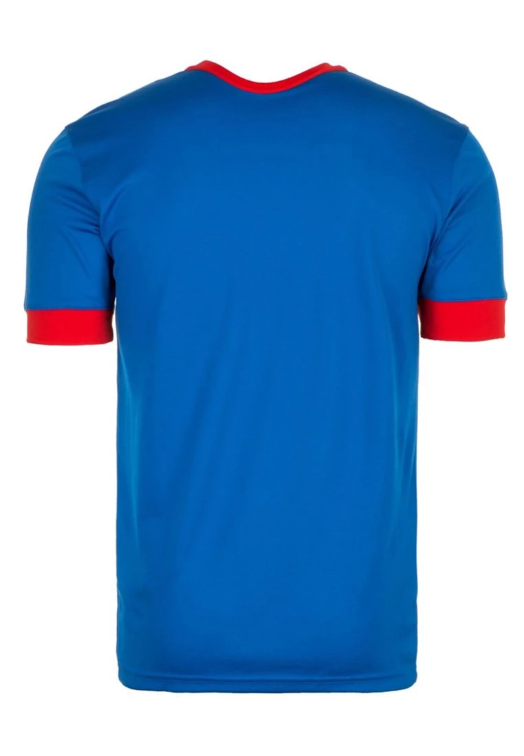 Nike Performance DRY PARK DERBY - Sport T-shirt - Blue | Herren 2 Nike Performance DRY PARK DERBY - Sport T-shirt - Blue | Herren – Bild 2