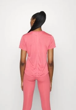 Nike Performance Damen RUN - T-Shirt Print - Archaeo Pink/white -Angebote Nike Store b2d38b0c6fda4c1e8c2489aedf5b91a5
